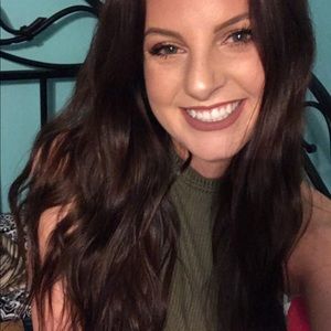 Meet your Posher, Miranda